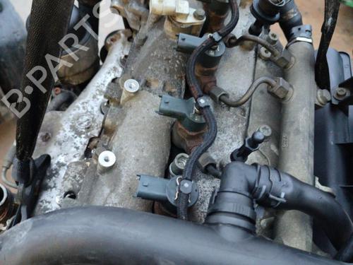 Engine OPEL MERIVA A MPV (X03) 1.3 CDTI (E75) | BP21744917M1 