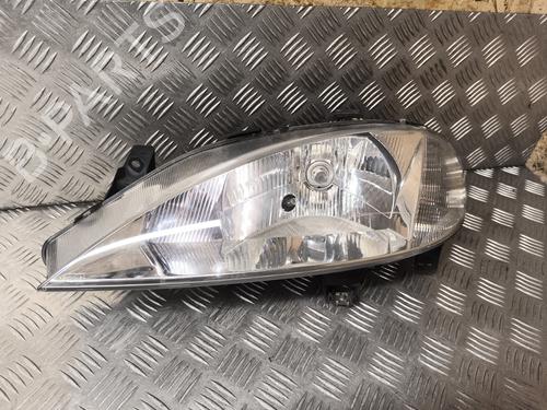 Scheinwerfer links für RENAULT MEGANE I (BA0/1_) 1.9 dTi (BA08, BA0N) (98 hp) 30091368