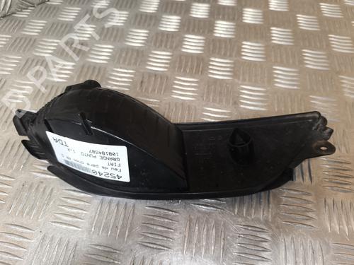 Rear bumper left light FIAT GRANDE PUNTO (199_) 1.3 D Multijet | BP27328931C81