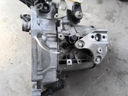Gearbox CITROËN C3 II (SC_) 1.4 | BP26604774M3 