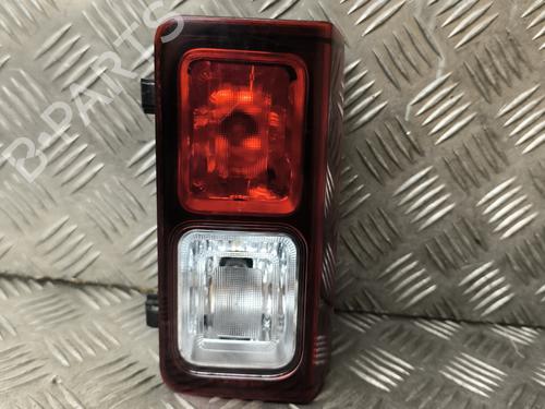 Used Rear bumper left light RENAULT TRAFIC III Van (FG_) 1.6 dCi 120 (FGMB) (120 hp) 21740828