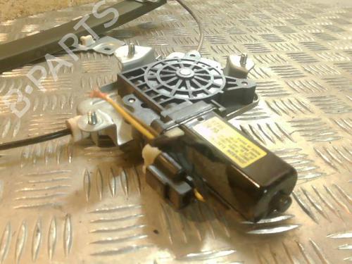 Front right window mechanism KIA PICANTO I (SA) 1.0 | BP21742185C23 