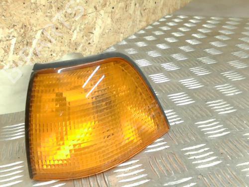 Used Left front indicator BMW 3 Compact (E36) 318 tds (90 hp) 21736690