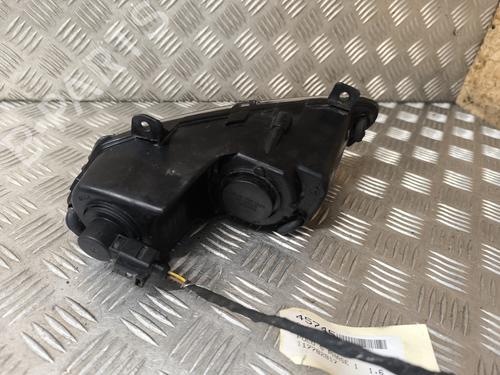 Nebelscheinwerfer rechts VW POLO V (6R1, 6C1) 1.6 TDI | BP30846970C31