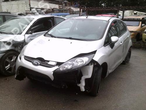 Generator FORD FIESTA VI (CB1, CCN) 1.4 TDCi | BP21744163M7 