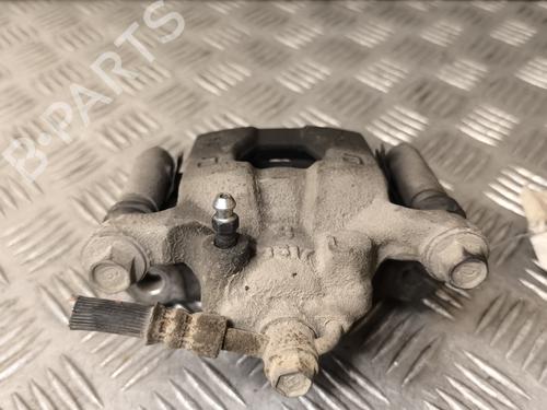 Right rear brake caliper NISSAN QASHQAI I (J10, NJ10) 1.5 dCi | BP22374503M106