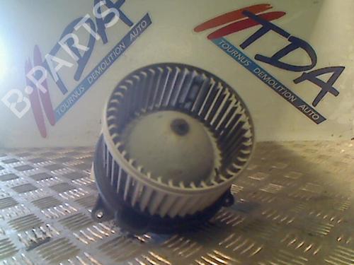 Heater blower motor NISSAN PATHFINDER III (R51) 2.5 dCi 4WD | BP21732381M62 