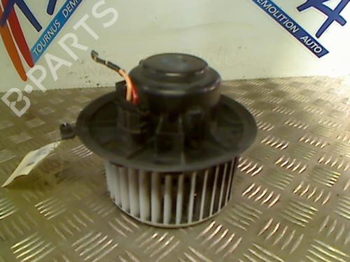 Heater blower motor ALFA ROMEO 159 Sportwagon (939_) 1.9 JTDM 16V (939BXC1B, 939BXC12) | BP21732270M62 