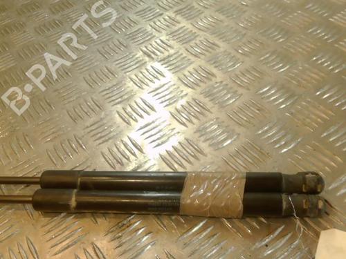 Tailgate lift support DACIA DUSTER (HS_) 1.5 dCi 4x4 (HSMC, HSMD) | BP21737799C138 