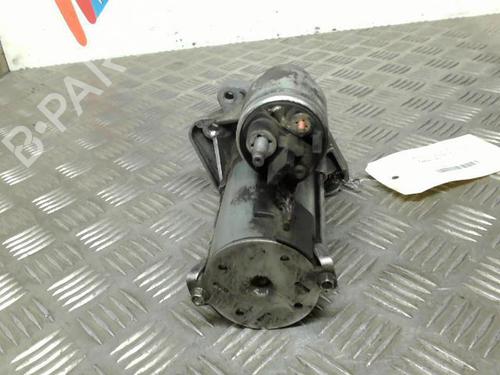 Starter RENAULT CLIO III (BR0/1, CR0/1) 1.5 dCi | BP21734687M8 