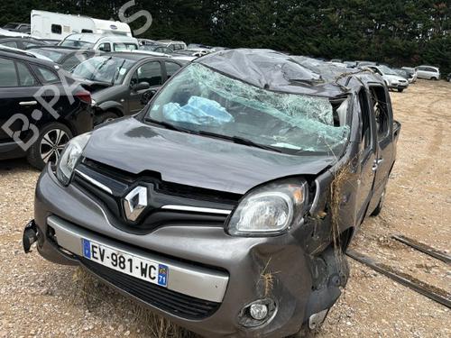 Engine RENAULT KANGOO / GRAND KANGOO II (KW0/1_) 1.5 dCi 110 (KW06, KW12) | BP23905187M1 