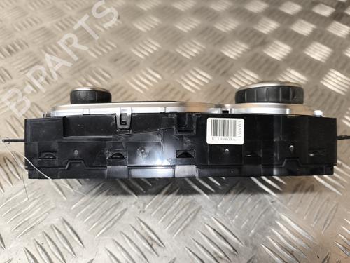 Climate control RENAULT CLIO IV (BH_) 1.5 dCi 90 | BP23770604I5 