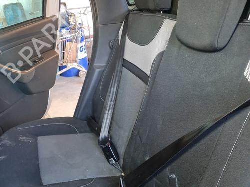 Left sun visor DACIA DUSTER (HS_) 1.5 dCi | BP24978470I1 - Image 28