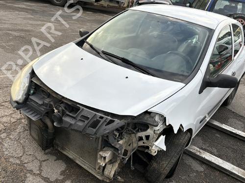 Left taillight RENAULT CLIO III (BR0/1, CR0/1) 1.5 dCi (BR17, CR17) | BP27688736C34 