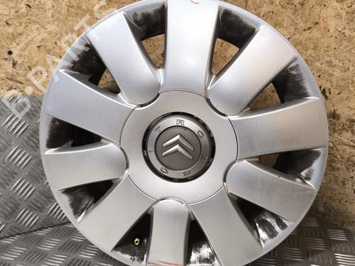 Used Rim CITROËN XSARA PICASSO (N68) 1.6 HDi (90 hp) 23403483