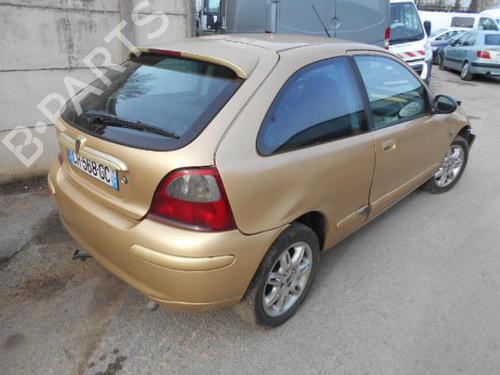 Right mirror ROVER 25 I Hatchback (RF) 2.0 iDT | BP21753015C27 