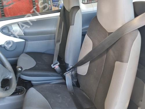 Hood PEUGEOT 107 (PM_, PN_) 1.0 | BP30506060C1 