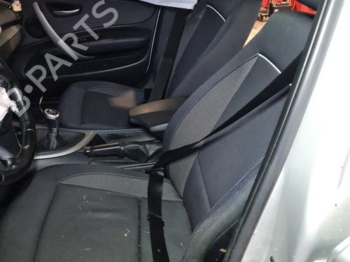 Right rear door BMW 1 (E87) 118 d | BP31137647C5 