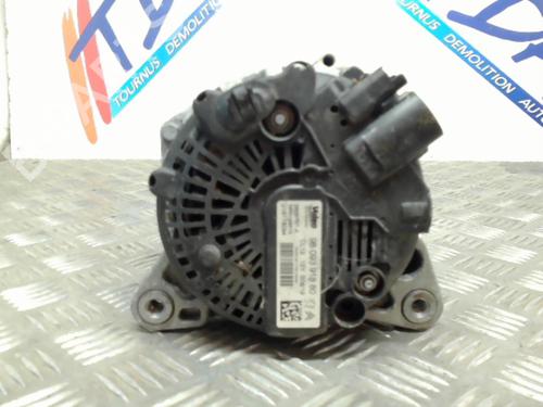 Used Alternator Alternator PEUGEOT 2008 I (CU_) 1.2 PureTech 82 (82 hp) 21746246 21746246