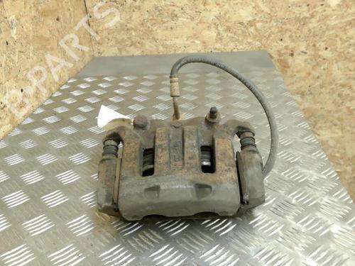 Right front brake caliper NISSAN NAVARA (D22) 2.5 D 4x4 | BP21730600M104 