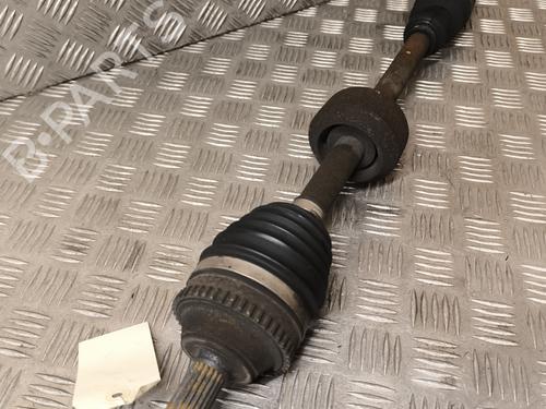 Used Right front driveshaft RENAULT CLIO II (BB_, CB_) 1.5 dCi (B/CB07) (65 hp) 23771999