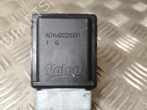 Elektronisk modul RENAULT ESPACE IV (JK0/1_) 2.0 dCi (JK03, JK04, JK1C, JK1G, JK1J, JK1K) (173 hp) 26391642