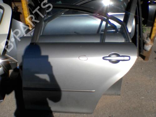 Dør venstre bak MAZDA 6 Hatchback (GG) 2.0 DI (GG14) | BP21730963C4 