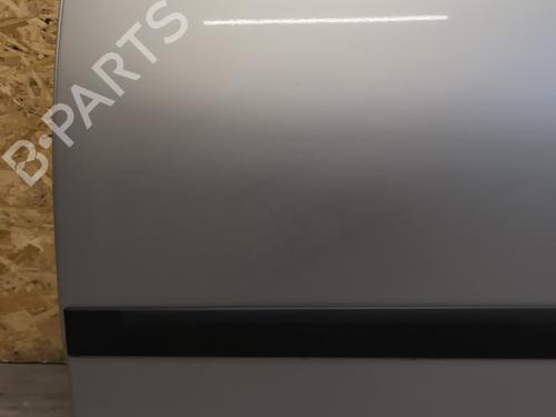 Left rear door SKODA FABIA II (542) 1.6 TDI | BP21740322C4 