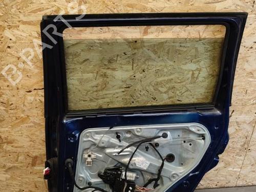 Right rear door VW PASSAT B5.5 Variant (3B6) 1.9 TDI | BP21742563C5 
