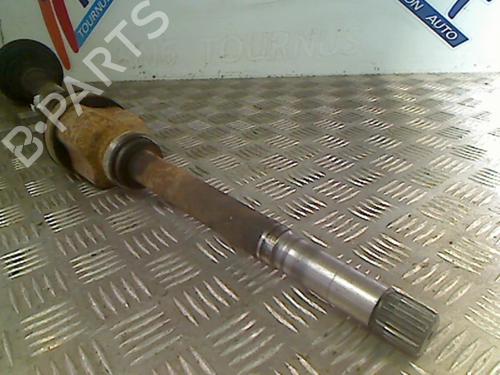 Right front driveshaft PEUGEOT 1007 (KM_) 1.6 HDi | BP21747220M39 