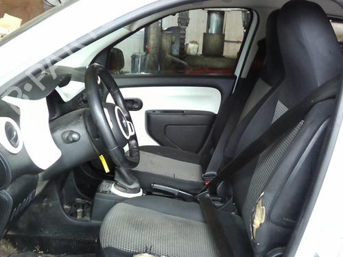 AC-Styringsenhed/Manøvreenhed RENAULT TWINGO III (BCM_, BCA_) 1.0 SCe 70 | BP21734152I5 