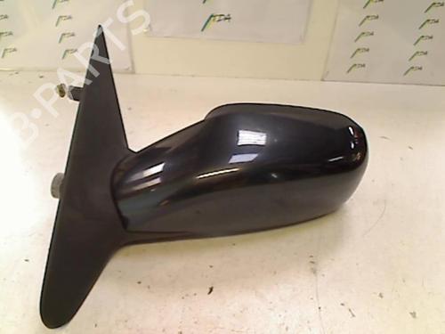 Left mirror RENAULT LAGUNA II (BG0/1_) 1.9 dCi | BP21753246C26 