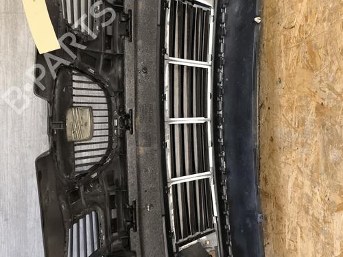 Pare-chocs avant SEAT IBIZA III (6L1) 1.9 TDI | BP29919829C7