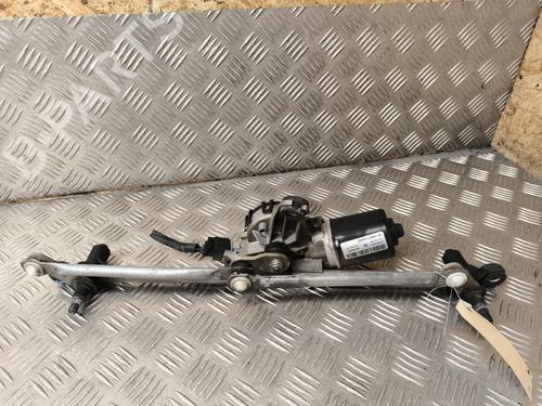 Front wiper motor CHEVROLET AVEO / KALOS Hatchback (T250, T255) 1.2 LPG | BP27838094M29 