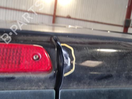 Right tailgate CITROËN JUMPY II Van 2.0 HDi 120 | BP28320525C77 