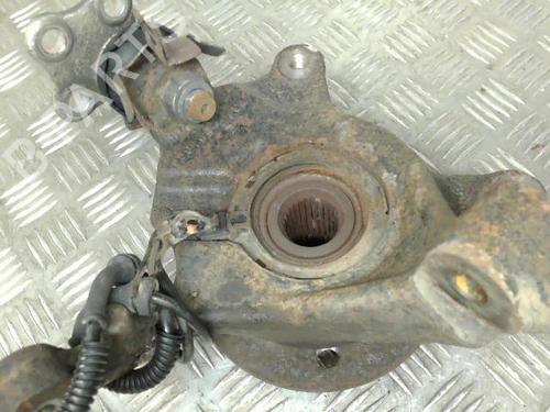 Right front steering knuckle OPEL VIVARO A Bus (X83) 2.0 CDTI (F7, J7, A07) | BP21745441M26