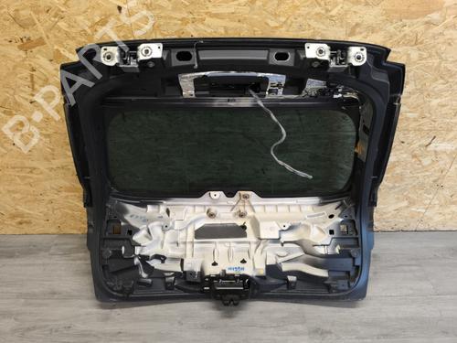 Tailgate PEUGEOT 508 SW I (8E_) 1.6 HDi | BP21744988C6 
