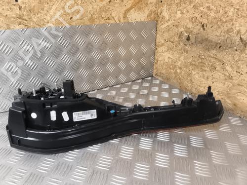 Used Right tailgate light Right tailgate light RENAULT MEGANE IV Hatchback (B9A/M/N_) 1.5 dCi 110 (B9A3) (110 hp) 29082858 29082858