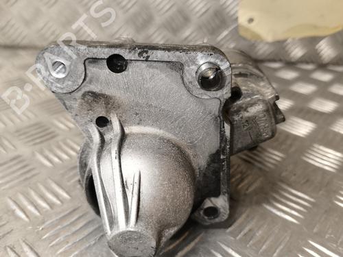 Startmotor PEUGEOT 207 (WA_, WC_) 1.6 HDi (92 hp) 25037626