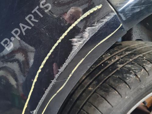 Rear bumper SEAT LEON (1P1) 2.0 TDI 16V | BP22597175C8 