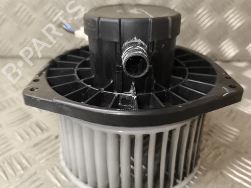 Heater blower motor MITSUBISHI L200 / TRITON (KA_T, KB_T) 2.5 DI-D 4WD (KB4T) | BP24213225M62 