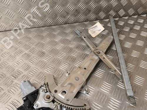Used Front left window mechanism CITROËN C4 AIRCROSS 1.6 HDi 115 AWC (114 hp) 24918283