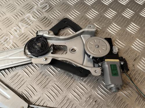 Front right window mechanism CHEVROLET AVEO / KALOS Hatchback (T250, T255) 1.2 LPG | BP27838090C23 