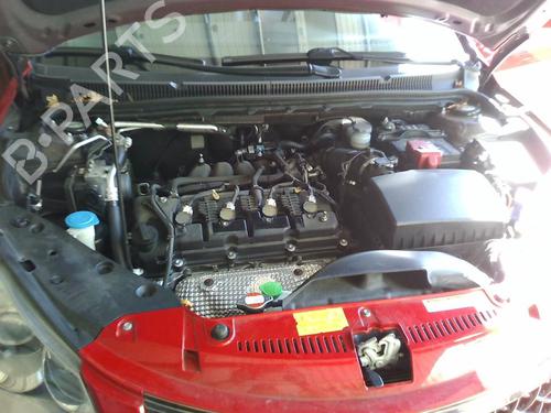 Climate control SUZUKI KIZASHI (FR) 2.4 4x4 (A6B424) | BP21750598I5 - Image 6