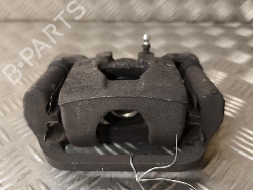 Used Right rear brake caliper NISSAN QASHQAI / QASHQAI +2 I (J10, NJ10, JJ10E) 1.5 dCi (110 hp) 24409389