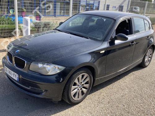 AC compressor BMW 1 (E87) 118 d | BP21746540M34 