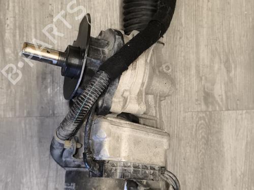 Steering rack PEUGEOT 208 I (CA_, CC_) 1.4 HDi | BP21787591M22 