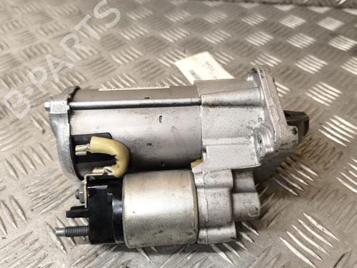 Used Starter Starter RENAULT MEGANE IV Hatchback (B9A/M/N_) 1.5 Blue dCi 115 (B9A6) (116 hp) 25277278 25277278