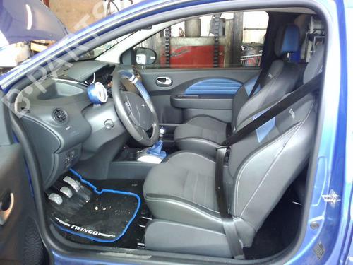Startmotor RENAULT TWINGO II (CN0_)  | BP22006946M8 
