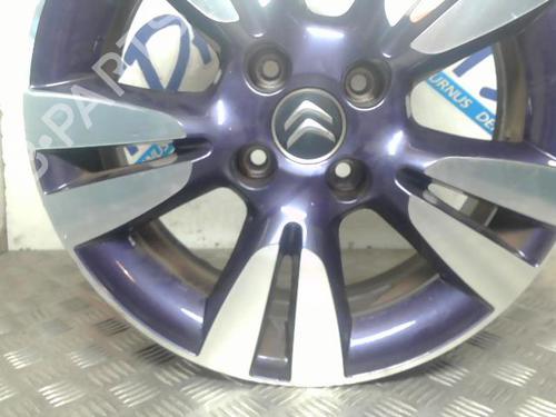 Rim CITROËN DS3 (SA_) 1.2 VTi 82 | BP21745221C45 